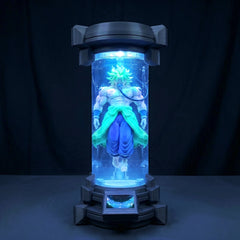 DEKORK DBZ HEALING CHAMBER LAMP