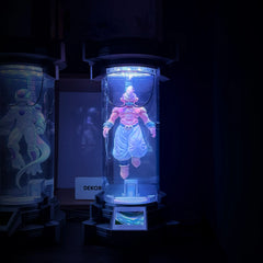 DEKORK DBZ HEALING CHAMBER LAMP