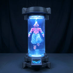 DEKORK DBZ HEALING CHAMBER LAMP