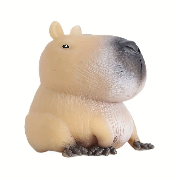 DEKORK CAPYBARA RELAX TOY