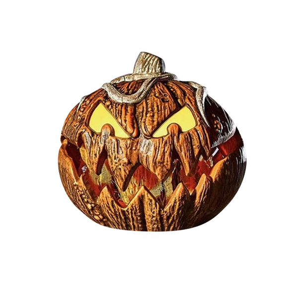 DEKORK HALLOWEEN PUMPKIN