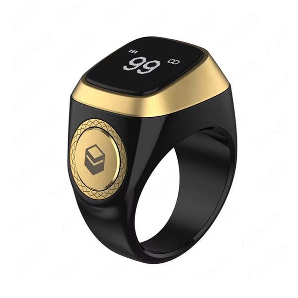 DEKORK SMART RING