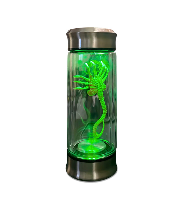 XENOMORPH WATER LAMP