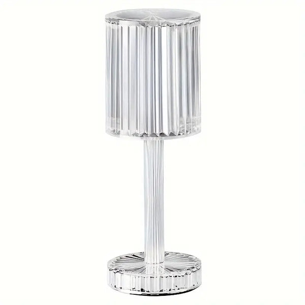 DEKORK CRYSTAL LAMP