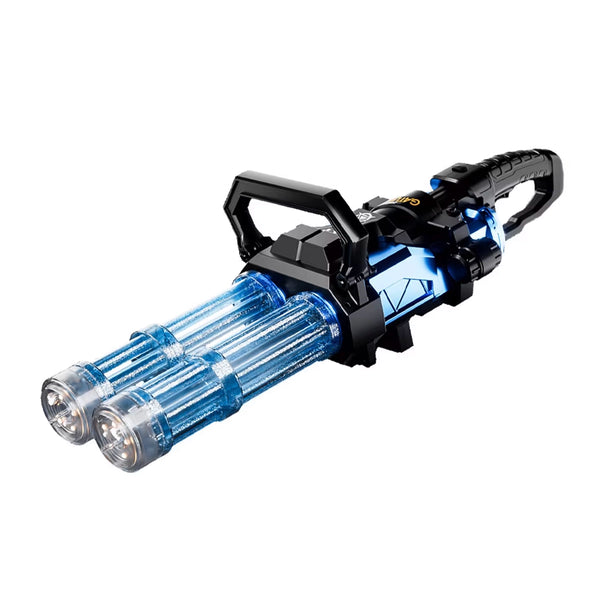 DEKORK GATLING WATER GUN