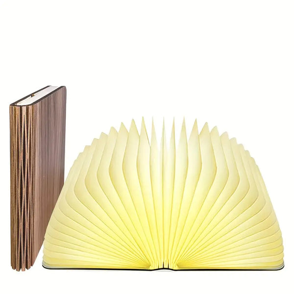 DEKORK BOOK LIGHT