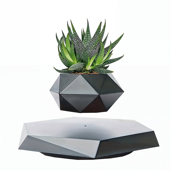 DEKORK FLOATING POT