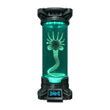 DEKORK FACEHUGGER IN SPECIMEN CHAMBER LAMP