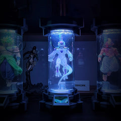 DEKORK DBZ HEALING CHAMBER LAMP
