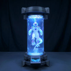 DEKORK DBZ HEALING CHAMBER LAMP
