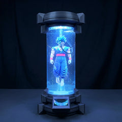 DEKORK DBZ HEALING CHAMBER LAMP