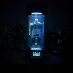 DEKORK NEMESIS IN CONTAINMENT CHAMBER LAMP
