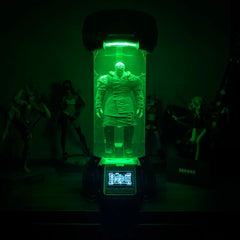 DEKORK NEMESIS IN CONTAINMENT CHAMBER LAMP