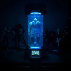 DEKORK NEMESIS IN CONTAINMENT CHAMBER LAMP