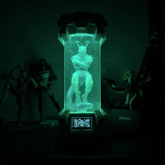 DEKORK MEWTWO IN HEALING CHAMBER LAMP