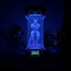 DEKORK MEWTWO IN HEALING CHAMBER LAMP