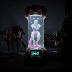 DEKORK MEWTWO IN HEALING CHAMBER LAMP
