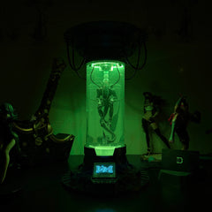 CORE FRAME UPGRADE (ALIEN, FACEHUGGER)