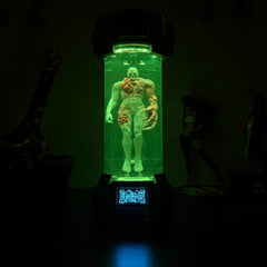 DEKORK T002 IN CONTAINMENT CHAMBER LAMP