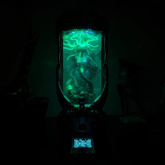 DEKORK JENOVA IN SPECIMEN CHAMBER LAMP (PRO)
