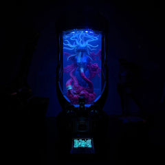 DEKORK JENOVA IN SPECIMEN CHAMBER LAMP (PRO)