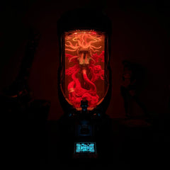 DEKORK JENOVA IN SPECIMEN CHAMBER LAMP (PRO)