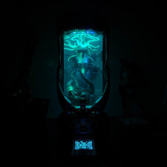 DEKORK JENOVA IN SPECIMEN CHAMBER LAMP (PRO)
