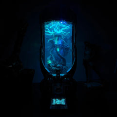 DEKORK JENOVA IN SPECIMEN CHAMBER LAMP (PRO)