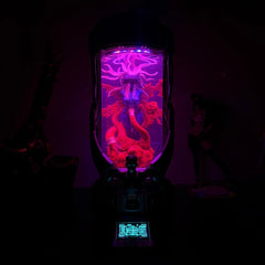 DEKORK JENOVA IN SPECIMEN CHAMBER LAMP (PRO)