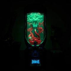 DEKORK JENOVA IN SPECIMEN CHAMBER LAMP (PRO)