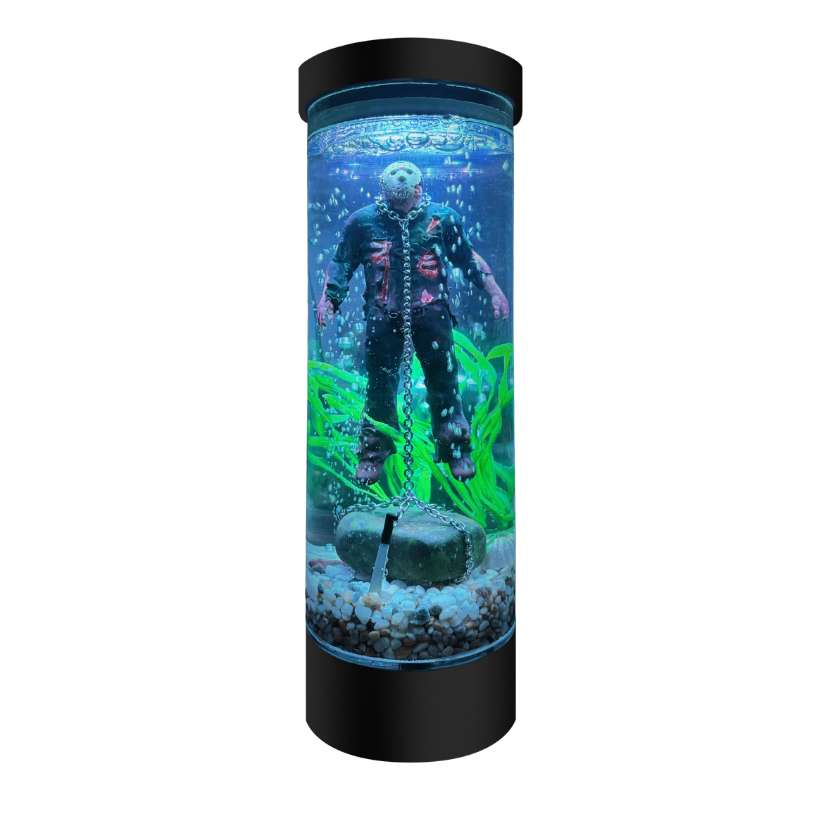 DEKORK JASON VOORHEES LAMP