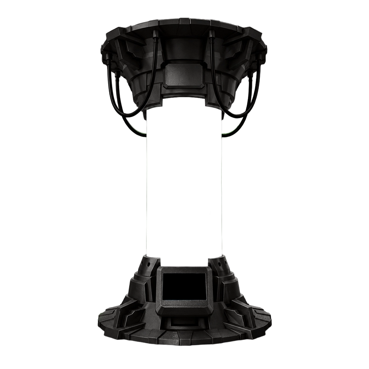 CORE FRAME UPGRADE (RE)