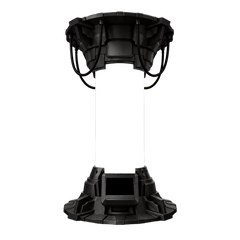 CORE FRAME UPGRADE (RE)