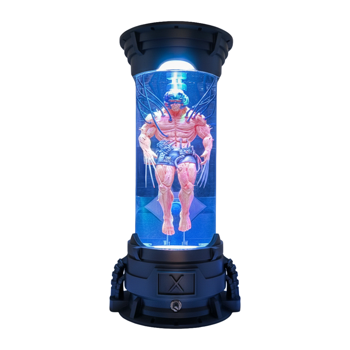 DEKORK PROJECT X LAMP
