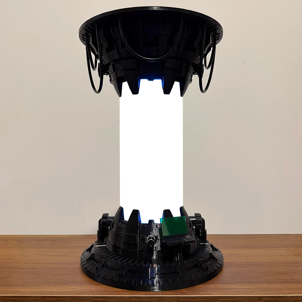 CORE FRAME UPGRADE – DEKORK