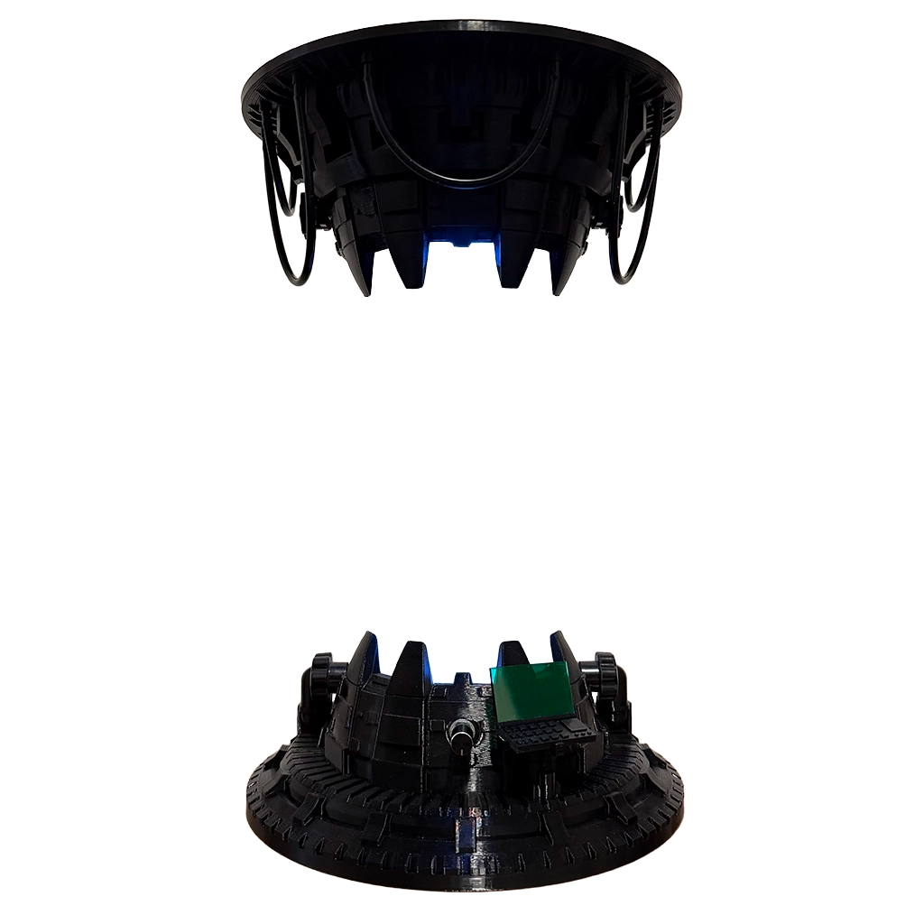 CORE FRAME UPGRADE