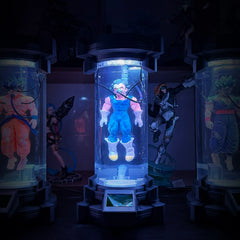 DEKORK DBZ HEALING CHAMBER LAMP