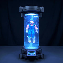 DEKORK DBZ HEALING CHAMBER LAMP