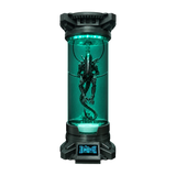 DEKORK ALIEN IN SPECIMEN CHAMBER LAMP