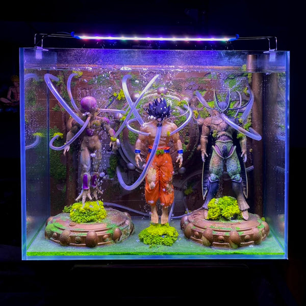 ANIME AQUARIUM