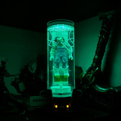 DEKORK VEGETA CHAMBER WATER LAMP