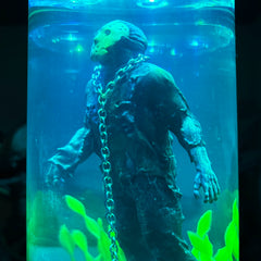 DEKORK JASON VOORHEES LAMP