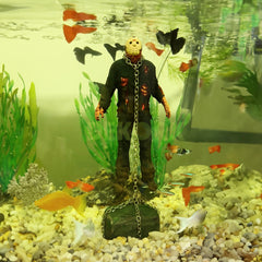 JASON VOORHEES PART 7 FIGURE