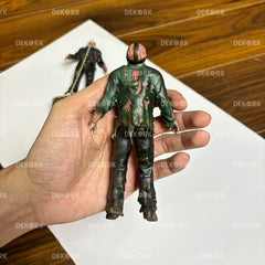 JASON VOORHEES PART 7 FIGURE