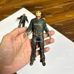 JASON VOORHEES PART 7 FIGURE