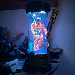 DEKORK PROJECT X LAMP