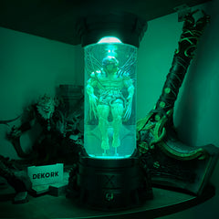 DEKORK PROJECT X LAMP
