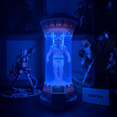 DEKORK JEDI IN HEALING CHAMBER LAMP