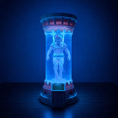 DEKORK JEDI IN HEALING CHAMBER LAMP