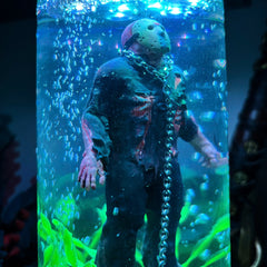 DEKORK JASON VOORHEES LAMP